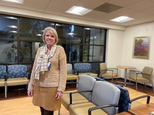 Texas Health Prosper Awarded Honor by Chamber of Commerce